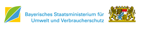 Zur Webseite des Bayerischen Staatsministeriums für Umwelt und Verbraucherschutz